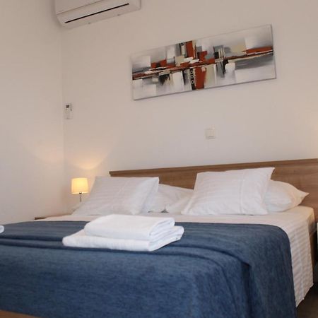 Apartments Valeria Kaštela Esterno foto