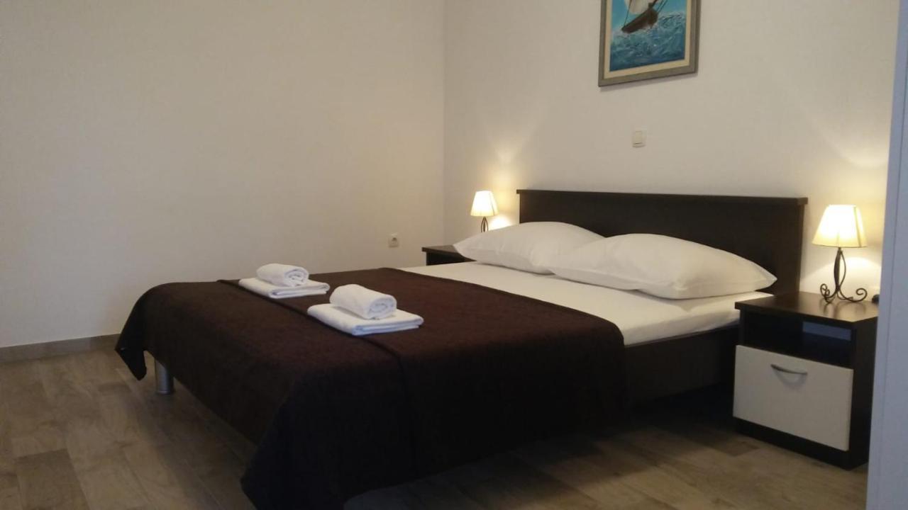 Apartments Valeria Kaštela Esterno foto