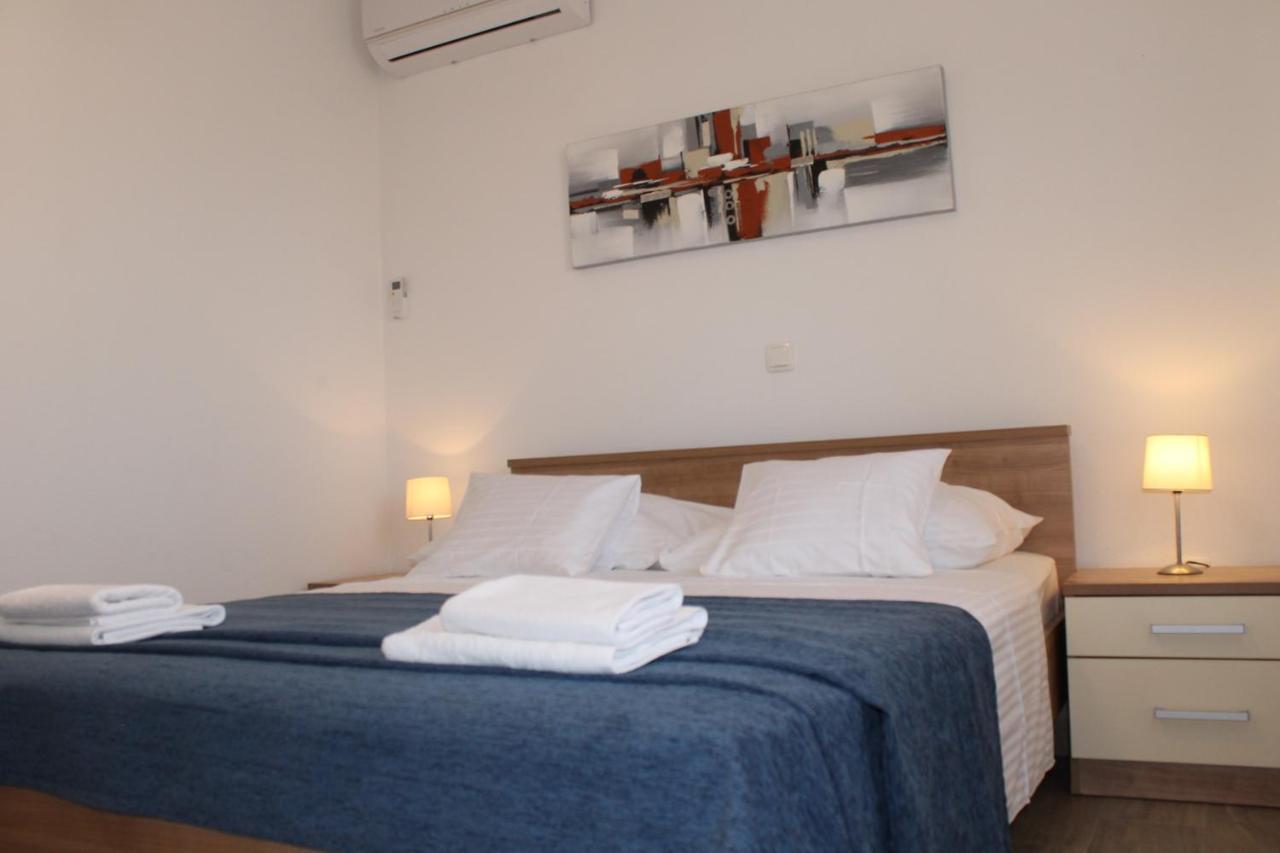 Apartments Valeria Kaštela Esterno foto