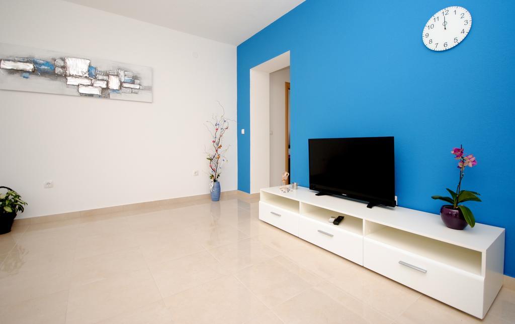 Apartments Valeria Kaštela Esterno foto